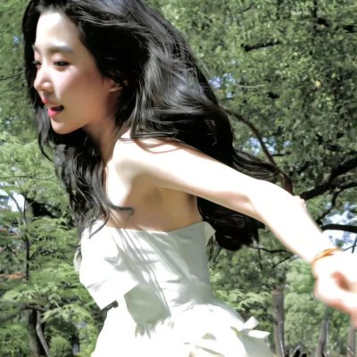 小伙不错