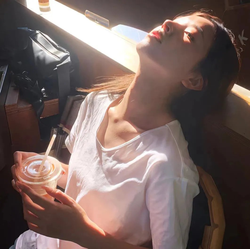 请你杀了我